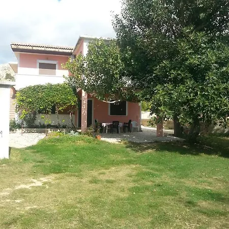 Guest house By The Sea Dinjiska 11061 3*