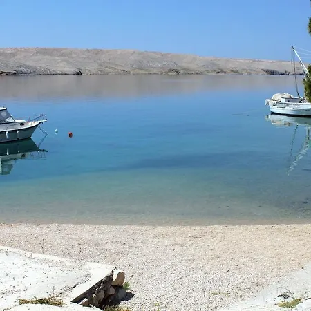 Gostinjska kuća By The Sea Dinjiska 11061