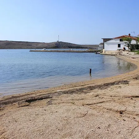 By The Sea Dinjiska 11061 Pag Town
