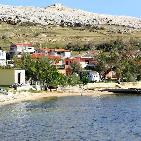 Gostinjska kuća By The Sea Dinjiska 11061